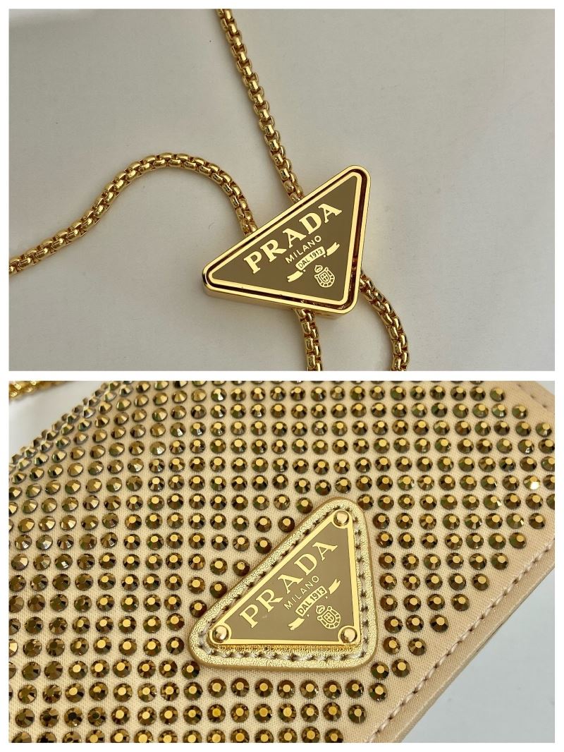 Pra*a satchel bags